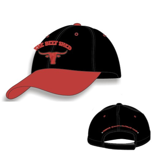 BEEF SHED 4199 CAP