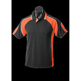 W1300 MURRAY MENS POLO