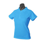 W2306 KEIRA LADIES POLO