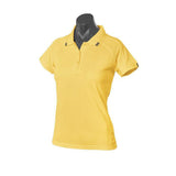 W2308 FLINDERS LADIES POLO