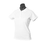 W2306 KEIRA LADIES POLO