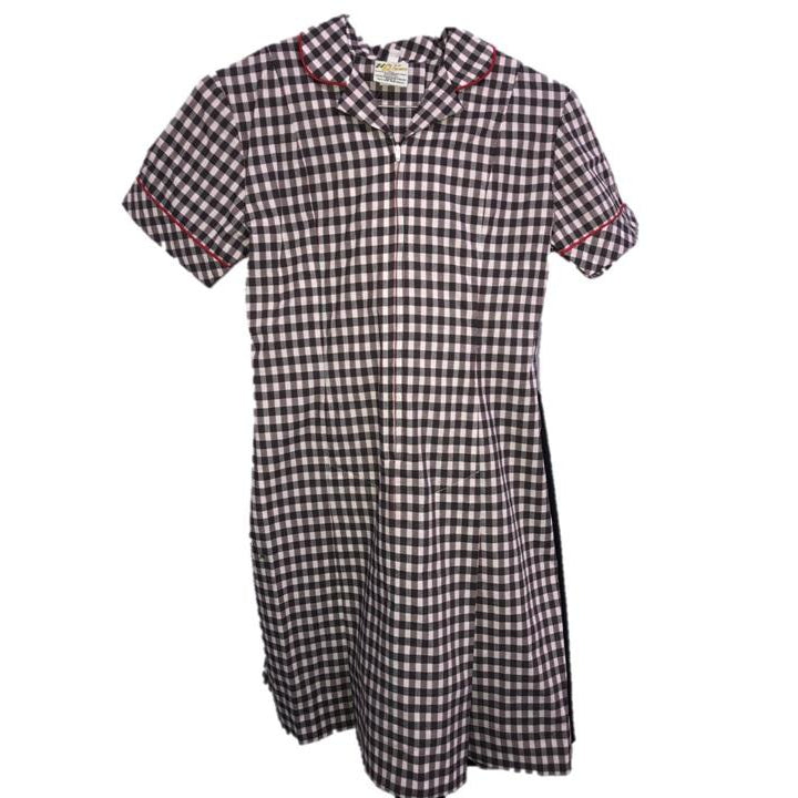 BALLAJURA PRIMARY DRESS