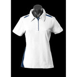 W2305 PATERSON LADIES POLO