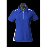 W2305 PATERSON LADIES POLO