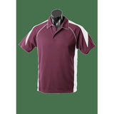 W3301 PREMIER KIDS POLO