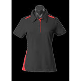 W2305 PATERSON LADIES POLO