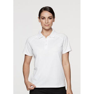 W2306 KEIRA LADIES POLO