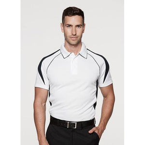 W1301 PREMIER MENS POLO