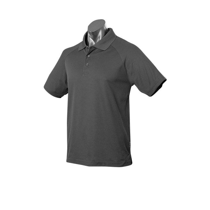 W1306 KEIRA MENS POLO