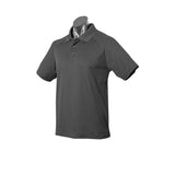 W1306 KEIRA MENS POLO