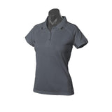 W2308 FLINDERS LADIES POLO