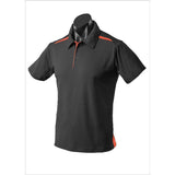 W1305 PATERSON MENS POLO