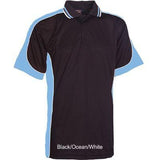 LP003 LEAVERS POLO DESIGN 3