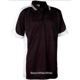 LP003 LEAVERS POLO DESIGN 3