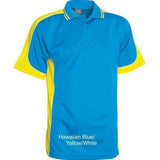 LP003 LEAVERS POLO DESIGN 3
