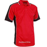 LP003 LEAVERS POLO DESIGN 3