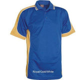 LP003 LEAVERS POLO DESIGN 3