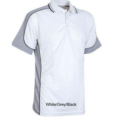 LP003 LEAVERS POLO DESIGN 3