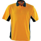 LP005 LEAVERS POLO DESIGN 5