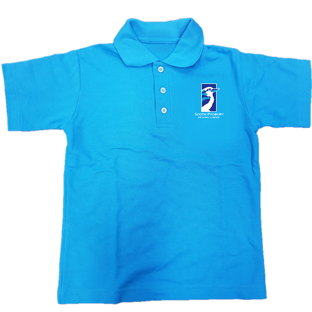 SOUTH PADBURY POLO